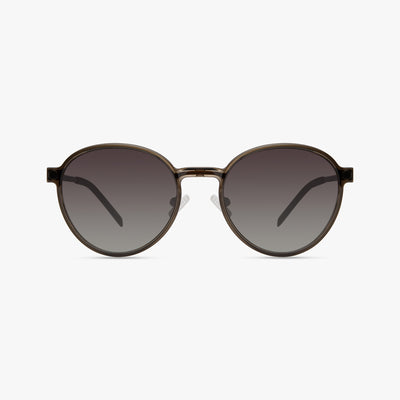 Fashion Vintage Polarized Sunglasses Men Brand Design Eye Sun Glasses Women  Semi Rimless Classic Eyewear Uv400 | Fruugo AE